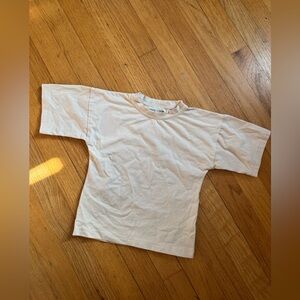 NWOT Winnie + Crew 18-24m tshirt